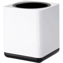 Han I-line 17653-32 Porta Matite Bianco, Nero Numero Scomparti: 1