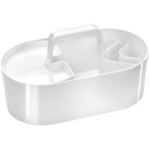 HAN - Toolbox loft 4 Fächer snow white
