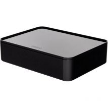 Organiseur de bureau smart-organizer allison 1110-13 noir - HAN