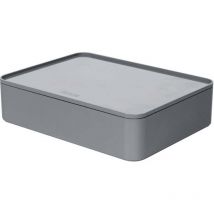 Organiseur de bureau smart-organizer allison 1110-19 gris - HAN