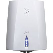 JVD - Hand Dryer & Air Cleaner Sup'Air Fresh White