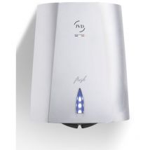 JVD - Hand Dryer & Air Cleaner Sup'Air Fresh Metallic