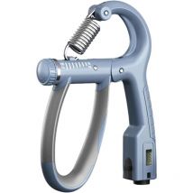 Hand Grip Poignée réglable de 100 kg for exercices de fitness, entraînement du poignet for augmenter la force, extenseur à ressort Grip Musculation