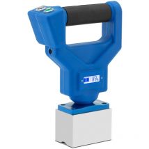 Stamos Germany - Hand magnetic lifter - 50 kg Magnet hand lifter Electric hand magnet