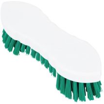 Cotswold - Hand Scrubbing Brush 8' Green