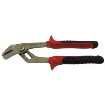 Ega Master - Pinza Per Giunzione Scatole - Pesante - Posizione Fissa - Lucida