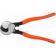 Hand Tools Cable Cutters Cable Cutters High Hardness Cable Tools Operate Plier Shears Groofoo Hard Steel Material