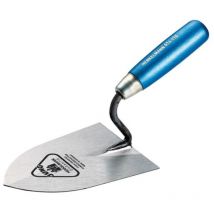 Jung Handle HE474170 Belgian - Paleta para azulejos (cuello en s, 270 g)