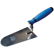 Jung - Putzkelle - Belgisch - 160 x 86 mm - 170 g - semiprofessionell