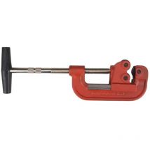 Rohrschneider - für stahl - 2' - 2.5 kg - Egamaster