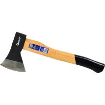 Geko Bausperre 600 G Mit Holzgriff Aus Kohlenstoffstahl