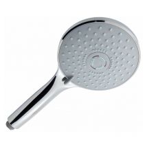 Nie Wieder Bohren - Handbrause big orion xxl Ø140mm, Wellness Duschkopf extra groß