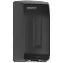Händetrockner automatisch - M04A, SmartFlow, Color:schwarz