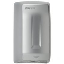 Händetrockner automatisch - M04A, SmartFlow, Color:Edelstahl-Look