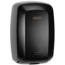 Händetrockner automatisch - M09A, Machflow, Color:schwarz