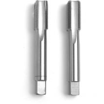 GSR - Handgewindebohrer Satz din 2184-2 hss-g British Standard Fine BSF7/16-18