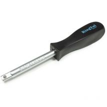 Handgrifffür 1/4"-adapter 150mm
