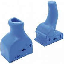 Handgriffset zu Rali Hobel 220 Evolution Hörnchen und Griff