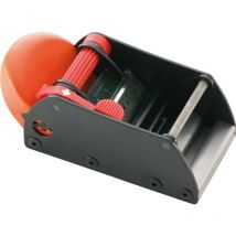 Bruck - Brück Handhobel Rali 105 orange evolution incl. 4 Ersatzmesser