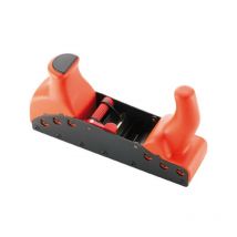 Rali - Cepillo de mano 220 evo, Ancho de trabajo 48 mm