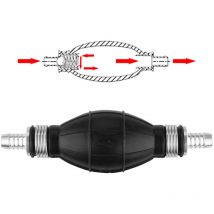 Handkraftstoffpumpe 10mm
