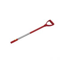 Wolf-garten - Wolf Garten Aluminium d Handle 85cm zmad For Garden Multi Change Tools