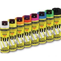Handmarkierspray rot 500 ml Spraydose ROCOL