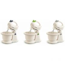 Kooper - Handmixer mit Schüssel 200 w