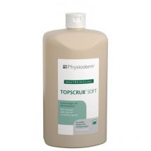 Handreiniger topscrub soft 500 ml mikroplastikfrei