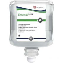 Handreinigungslotion Estesol Pure 1 L Unparfümiert Farbstofffrei