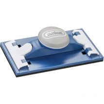 Color Expert - Handschleifer SandMaster 212 x 105 mm Schleifpapier