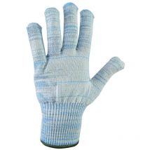 JUBA Handschuhe de Work HPPE Scissors de Electrician - Brand EAN: 8423752239139 - Größe: 7