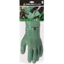 Delta Plus - Handschuh für Freischneidearbeiten, Größe 7