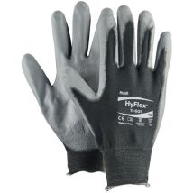Ansell Handschuh Hyflex Lite 11-601, Gr. 8 12 Stk