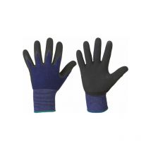Handschuh Scott 10 Paar, Größe 11 viel gummiert, Arbeitshandschuh