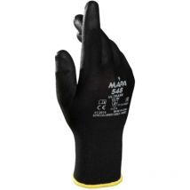 FP - mapa Handschuh Ultrane 548 Gr. 10 12 Stk
