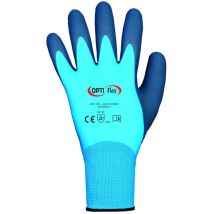 Handschuhe Aqua Guard Größe 9 Blau En 388 Psa-kategorie Ii