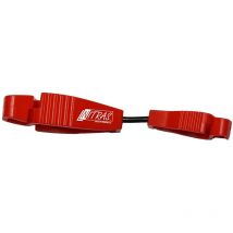 Handschuhhalter clip - Menge:10 - Nitras