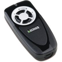 Berner Miniatur Handsender BDS140 Fernbedienung für Garagentorantriebe 868 MHz