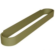 Handtuchhalter Blassgrün