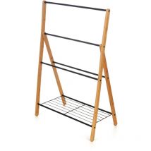 Handtuchhalter zen bath, 37 x 60 x 90 cm