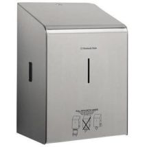 Handtuchspender Kleenex ULTRA Rollenhandtuch 6765 Scott Rollenhandtücher 6668 6667 6665 6688 6687 30,3 x 23 x 43,5 cm (B x H x T)