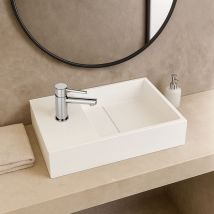 Handwaschmaschine - manita g - Handwaschbecken - Links