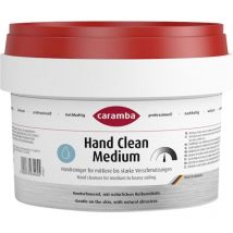 Hand Clean Medium 693405 Handwaschpaste 500 ml 1 St. - Caramba