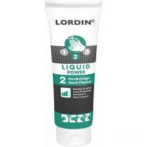 Handwaschpaste Lordin Liquid Power 250ml Flasche für stärkste Verschmutzungen