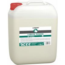 Handwaschpaste Lordin Liquid Power 10l Kanister für stärkste Verschmutzungen
