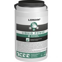 Handwaschpaste Lordin Liquid Power 3l Dose für stärkste Verschmutzungen