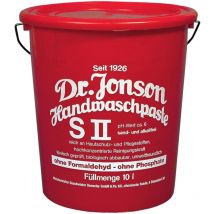 Handwaschpaste s ii 10L Dr. Jonson