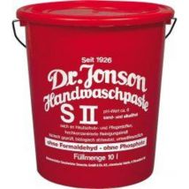 Handwaschpaste s ii 500ml Dr. Jonson