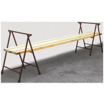 Handwerkerbock B80xH91cm 52-90 cm